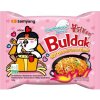Samyang Buldak ramen Carbonara 130 g