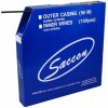 Saccon bowden radiaca 1.2/4.0mm 50m