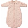 Little Dutch Spací vak s oddeliteľnými rukávmi 70 cm Pure Blossom