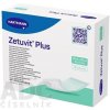 Zetuvit Plus kompres nasiakavý sterilný 10 cm x 10 cm 10 ks