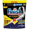 Finish Ultimate tablety do umývačky riadu Lenom 50 ks