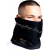 Alpha Industries ALS SCARF nákrčník black Farba: čierna, Veľkosť: Unisex