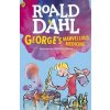 George's Marvellous Medicine - Roald Dahl
