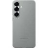 Samsung S25+ Ochranný kryt z veganskej kože EF-VS936PJEGWW