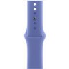 Apple Watch 42mm Periwinkle Sport Band - M/ L MDT24ZM/A