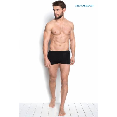 Henderson boxerky 34325 99x black