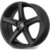 Oxigin 18 7,5X19 5x112 ET51 matt black