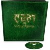 AURI - III - CANDLES & BEGINNINGS (1CD)
