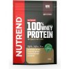Nutrend 100 % Whey Protein 400 g, čokoládové brownies