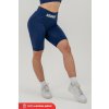 NEBBIA GYM THERAPY 628 kraťasy, tmavomodrá S