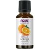 Now Essential Oil Orange oil Pure éterický olej Pomaranč 30 ml