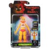 Figurka Five Nights at Freddys Toy Chica 13cm