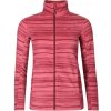 Alpine Pro Siusa 2 Dámska fleecová mikina LSWE467 rododendron M