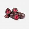 Grizly Lyofilizované maliny v hořké čokoládě 250 g