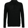 Neoblu Stefan pánsky sveter s golierom NB3986 deep black