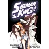SHAMAN KING Omnibus 10 (Vol. 28-30)