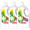 Ariel Color Tekutý prací prostriedok 3x4,5L - 300 praní Ariel