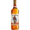 Captain Morgan Spiced Gold 35% 1 l (čistá fľaša)
