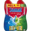 Somat gél do umývačky Excellent 2 x 684 ml