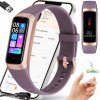 Smartband Smart-Trend ŠPORTOVÝ NÁRAMOK - FIALOVÝ F05 fialová