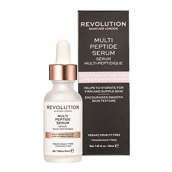 Revolution Skincare Multi Peptide Serum 30 ml