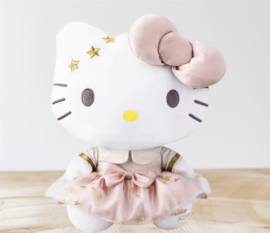 Hello Kitty 30 cm