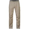 Pánske lezecké nohavice Rafiki Runout brindle XL