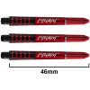 Winmau Prism Force - medium - red