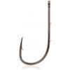 Mustad Baitholder Titanx 4/1 Háčik s očkom, ostnatý 6ks