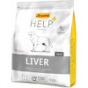 Josera VET Dog Help Liver 0,9 kg