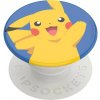 Popsocket PopGrip Pokémon Pikachu Knocked držiak na telefón 112044