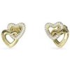 Náušnice GUESS Beloved JUBE06015JWYGT/U