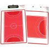 DEMI SPORT Taktická tabuľa basic hádzaná - 24x40 cm