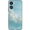 Picasee silikónový čierny obal pre Honor 90 Lite 5G - CHASiNG LIGHT