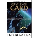 Enderova hra - Orson Scott Card