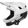 POC Otocon Race MIPS Hydrogen White/Uranium Black Matt 2022
