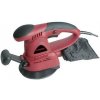 Worcraft WPRS104 Elektrická excentrická brúska