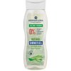 DERMAFLORA prírodný sprchový gél s ALOE VERA
