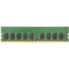 Synology D4EU01-8G pamäťový modul 8 GB 1 x 8 GB DDR4 2666 MHz ECC (D4EU01-8G)