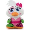 FIVE NIGHTS AT FREDDY Glamrock Chica plyšová hračka 30cm