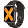 Smartwatch Tracer Smartwatch Trercer Tw7-BK Fun Black