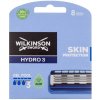 Wilkinson Sword Hydro 3 Skin Protection 8 ks