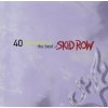 Skid Row: 40 Seasons (The Best Of Skid Row) - CD