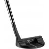 TaylorMade TP Black Balboa long curved-65 putter pravé 35