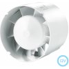 Dalap Ventilátor do potrubia malý na 12V Ø 125 mm