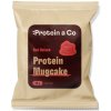 Protein a Co Protein MugCake 70 g Zvoľ príchuť: Red Velvet