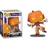 Funko Pop! 1357 Disney Nightmare before Christmas Pumpkin King