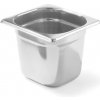 Hendi Gastronádoba GN 1/6 - 150 mm - Profi Line | Hendi 801710