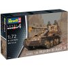 REVELL Plastic ModelKit military 03316 - Sd. Kfz. 138 Marder III Ausf. M (1:72)
