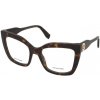 Dioptrické okuliare Marc Jacobs Marc 813 086 Veľkosť: 53